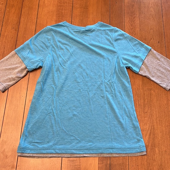 Under Armour three quarter sleeve tshirt - Picture 4 of 9